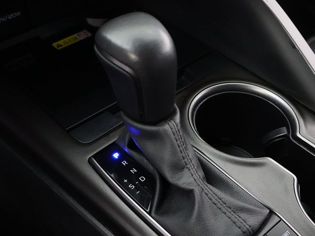 2024 Toyota Camry XSE Automatic AWD - 22997541 - 47
