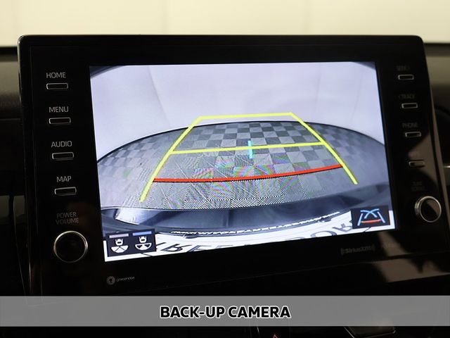 2024 Toyota Camry XSE Automatic AWD - 22997541 - 4