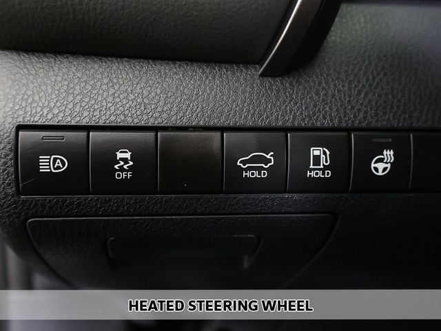 2024 Toyota Camry XSE Automatic AWD - 22997541 - 6