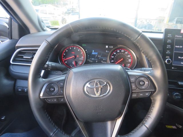 2024 Toyota Camry XSE V6 Automatic - 23092486 - 9