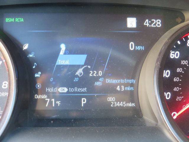 2024 Toyota Camry XSE V6 Automatic - 23092486 - 11