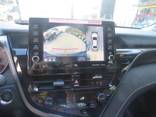 2024 Toyota Camry XSE V6 Automatic - 23092486 - 13