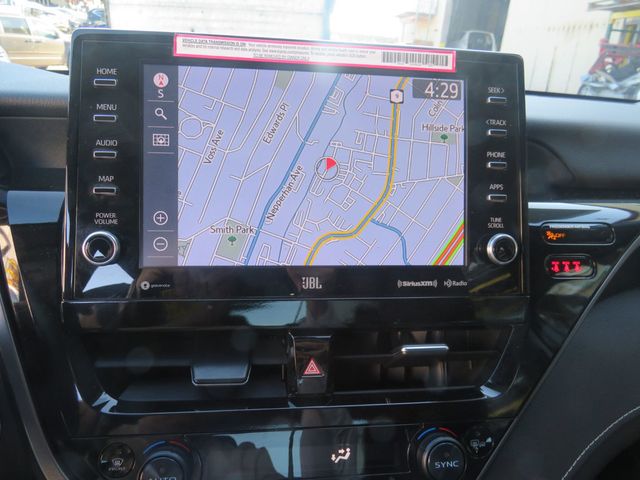 2024 Toyota Camry XSE V6 Automatic - 23092486 - 15