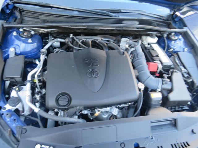 2024 Toyota Camry XSE V6 Automatic - 23092486 - 17