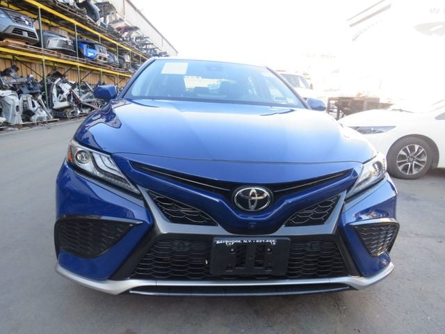 2024 Toyota Camry XSE V6 Automatic - 23092486 - 1
