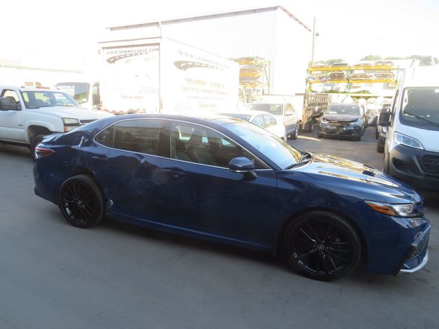 2024 Toyota Camry XSE V6 Automatic - 23092486 - 6