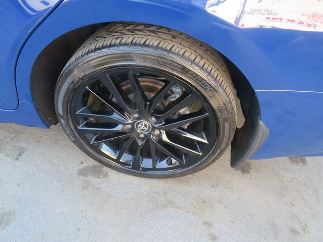 2024 Toyota Camry XSE V6 Automatic - 23092486 - 7