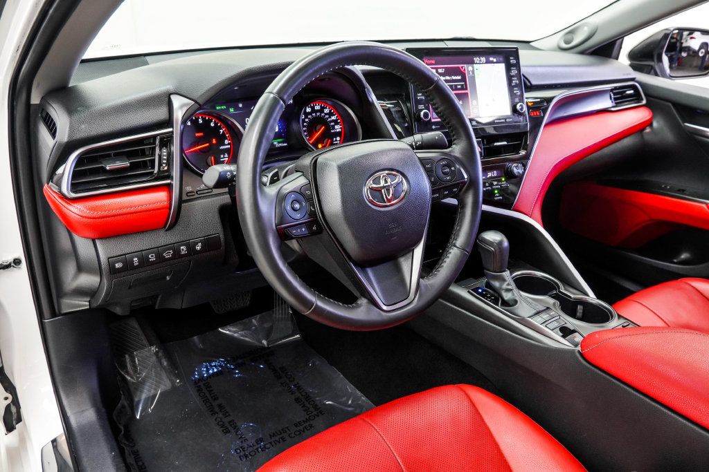 Toyota Camry photo 20