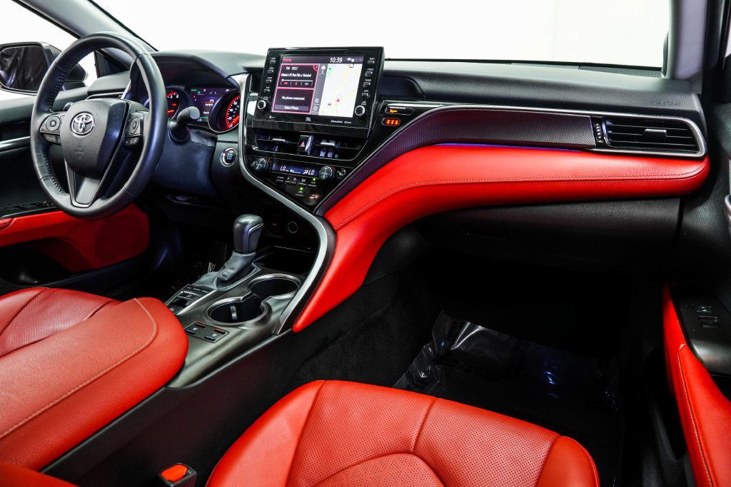 Toyota Camry photo 22