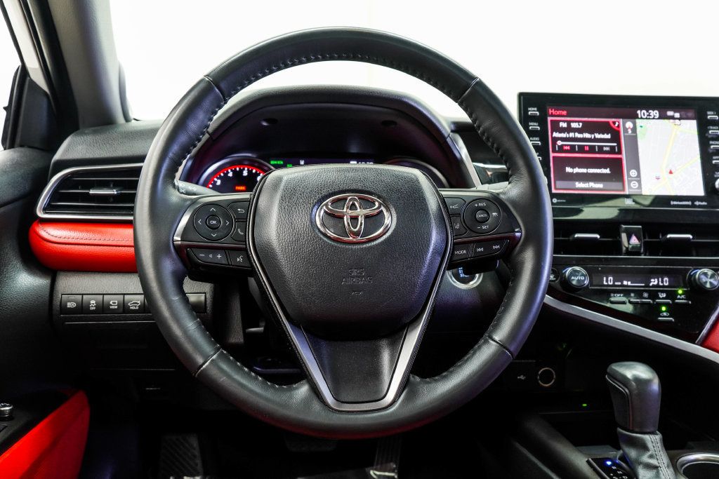 Toyota Camry photo 23