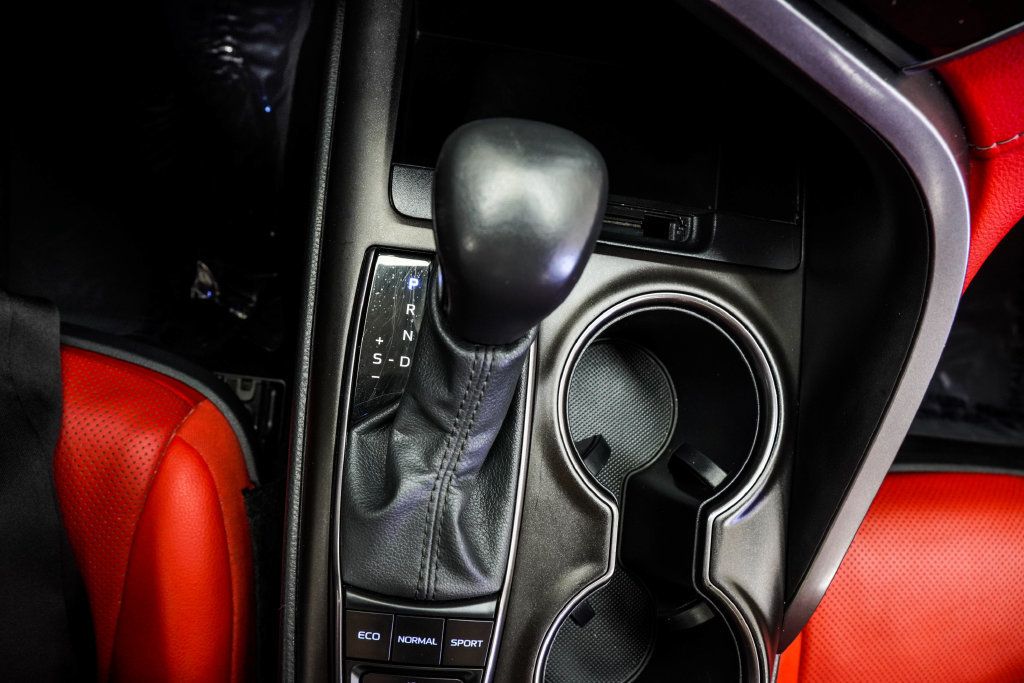 Toyota Camry photo 27