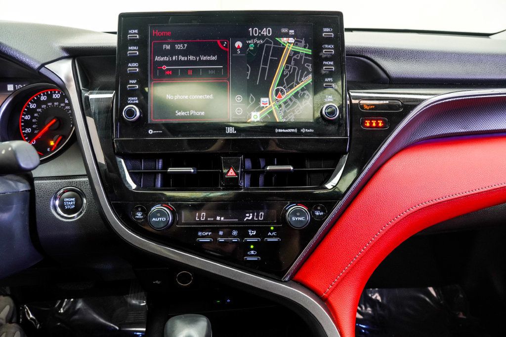 Toyota Camry photo 28