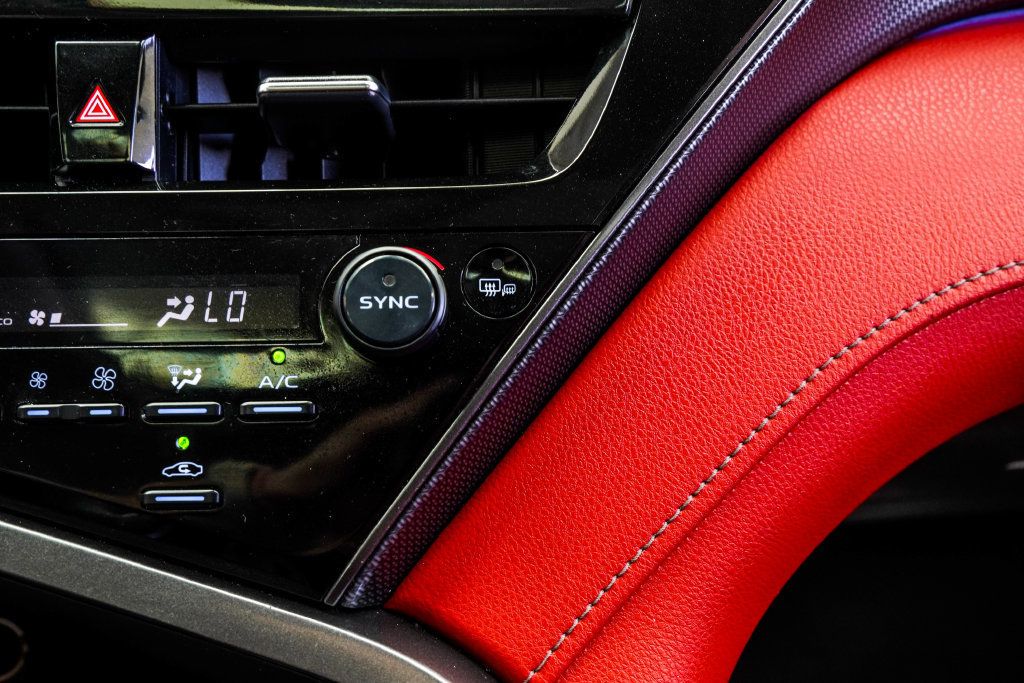 Toyota Camry photo 31