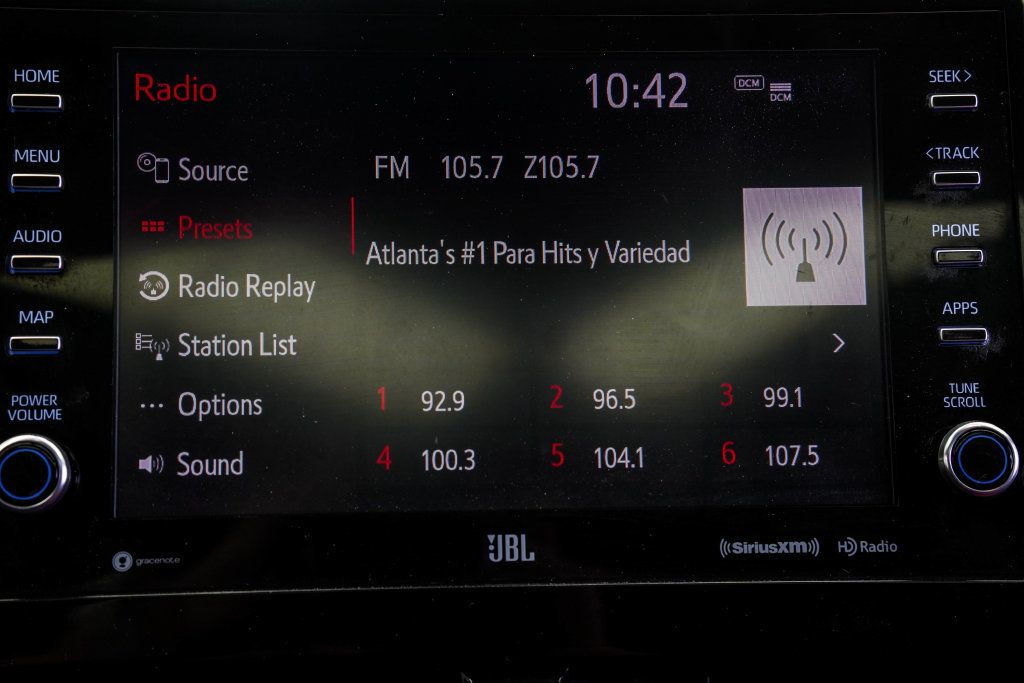 Toyota Camry photo 36