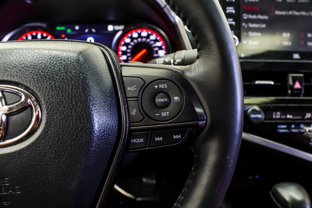 Toyota Camry photo 38