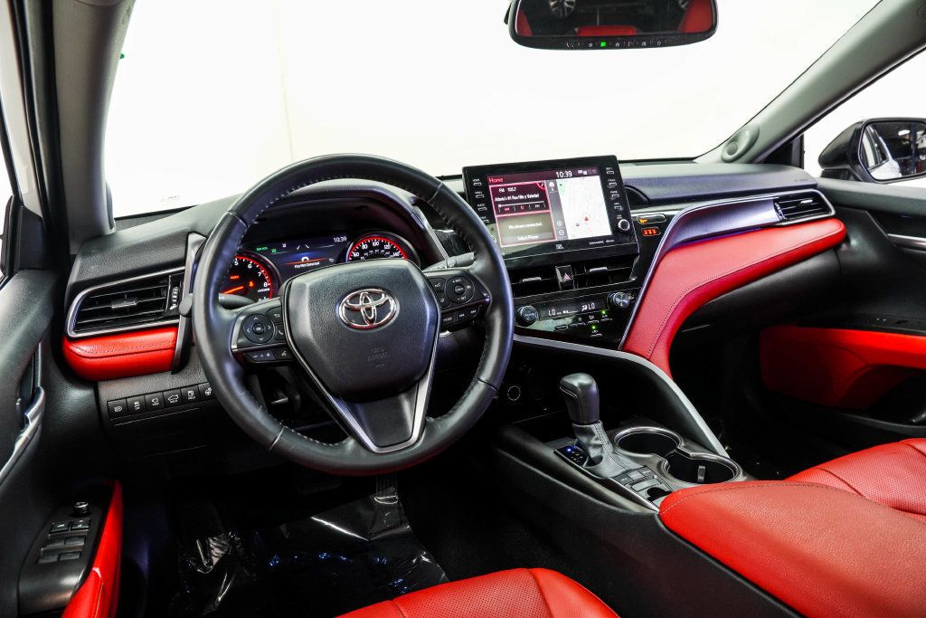 Toyota Camry photo 4