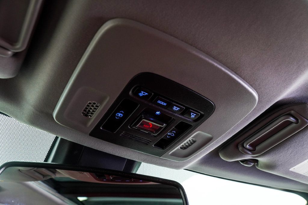 Toyota Camry photo 40