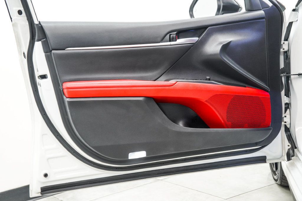 Toyota Camry photo 42