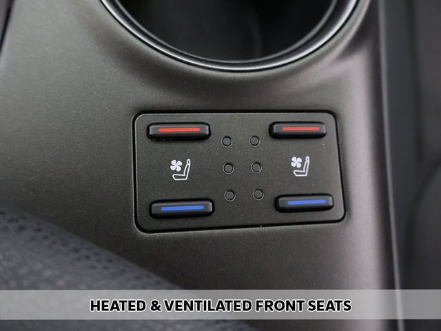 2024 Toyota Camry XSE V6 Automatic - 22997576 - 9