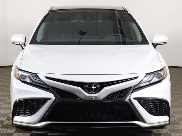 2024 Toyota Camry XSE V6 Automatic - 22997576 - 13
