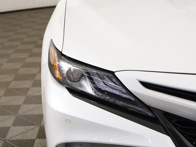 2024 Toyota Camry XSE V6 Automatic - 22997576 - 15