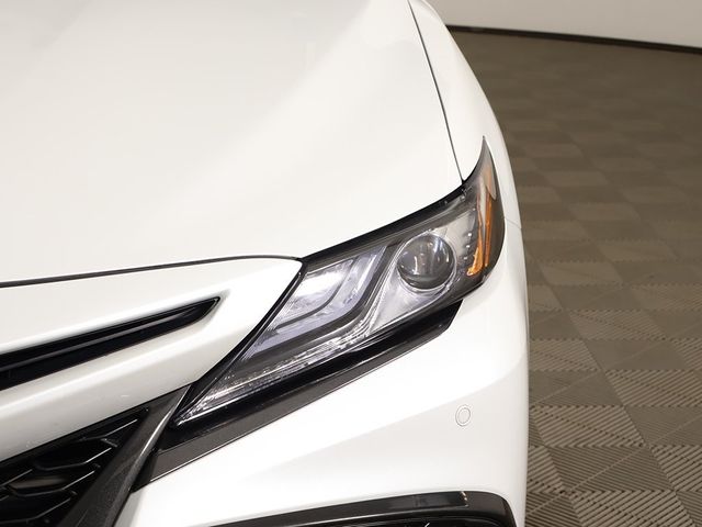 2024 Toyota Camry XSE V6 Automatic - 22997576 - 16