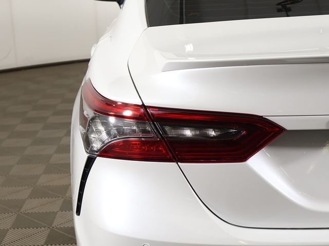 2024 Toyota Camry XSE V6 Automatic - 22997576 - 17