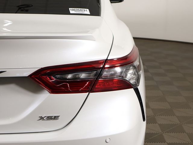 2024 Toyota Camry XSE V6 Automatic - 22997576 - 18