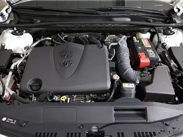 2024 Toyota Camry XSE V6 Automatic - 22997576 - 23