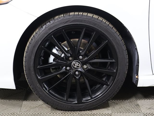 2024 Toyota Camry XSE V6 Automatic - 22997576 - 24