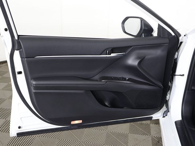 2024 Toyota Camry XSE V6 Automatic - 22997576 - 25