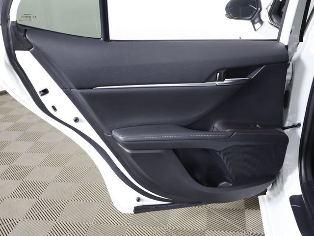 2024 Toyota Camry XSE V6 Automatic - 22997576 - 27