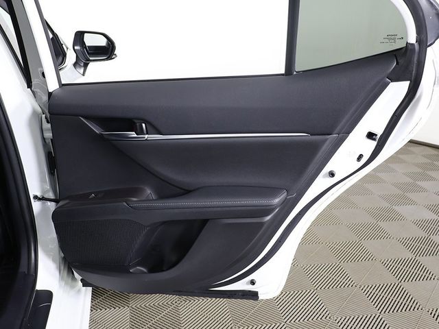 2024 Toyota Camry XSE V6 Automatic - 22997576 - 28