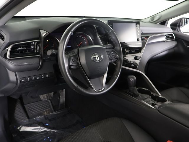 2024 Toyota Camry XSE V6 Automatic - 22997576 - 29