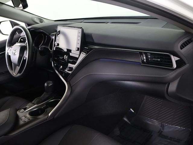 2024 Toyota Camry XSE V6 Automatic - 22997576 - 30