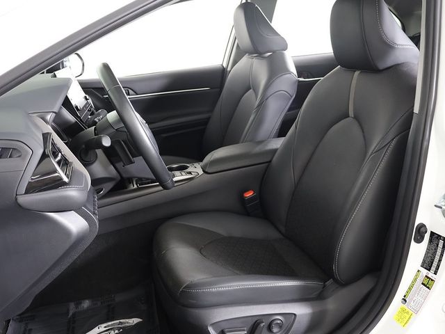 2024 Toyota Camry XSE V6 Automatic - 22997576 - 31