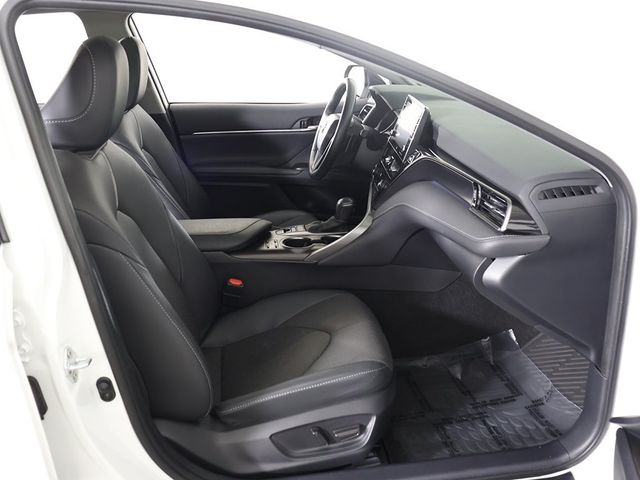 2024 Toyota Camry XSE V6 Automatic - 22997576 - 34