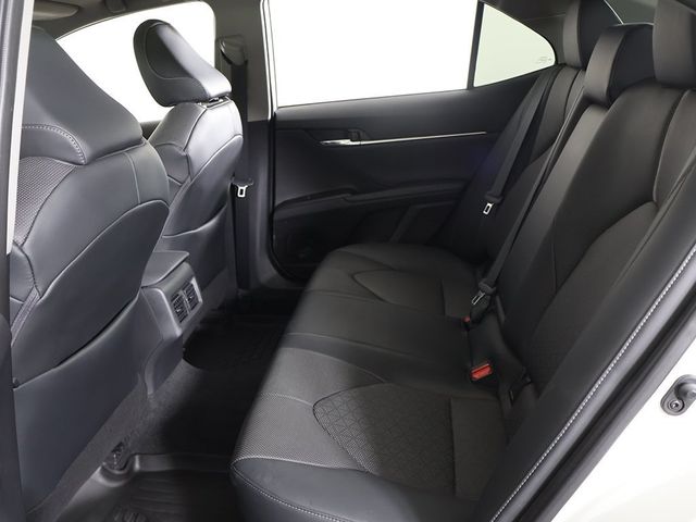 2024 Toyota Camry XSE V6 Automatic - 22997576 - 37