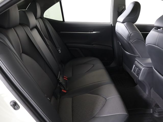 2024 Toyota Camry XSE V6 Automatic - 22997576 - 38