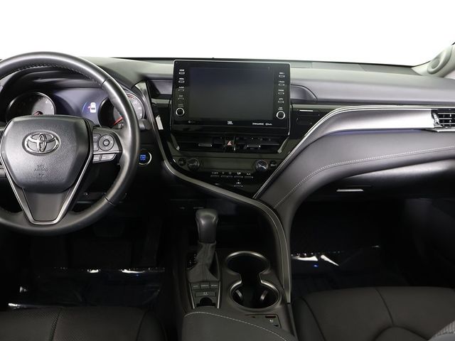 2024 Toyota Camry XSE V6 Automatic - 22997576 - 39