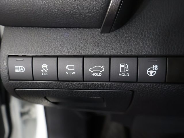 2024 Toyota Camry XSE V6 Automatic - 22997576 - 42