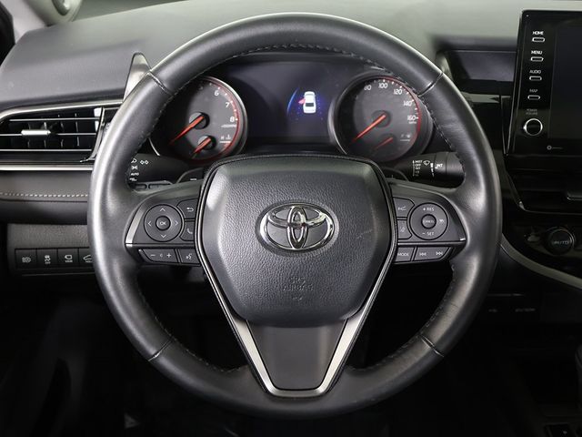 2024 Toyota Camry XSE V6 Automatic - 22997576 - 44