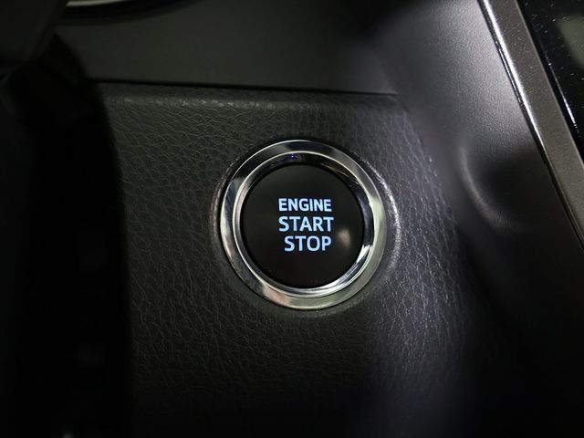 2024 Toyota Camry XSE V6 Automatic - 22997576 - 45