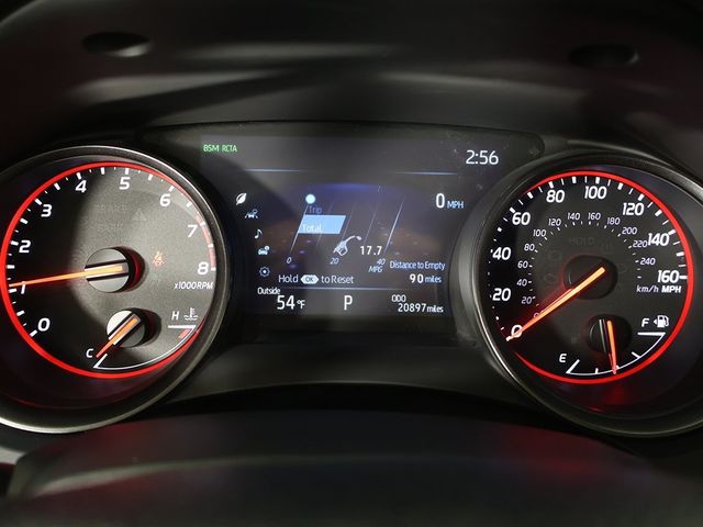 2024 Toyota Camry XSE V6 Automatic - 22997576 - 46