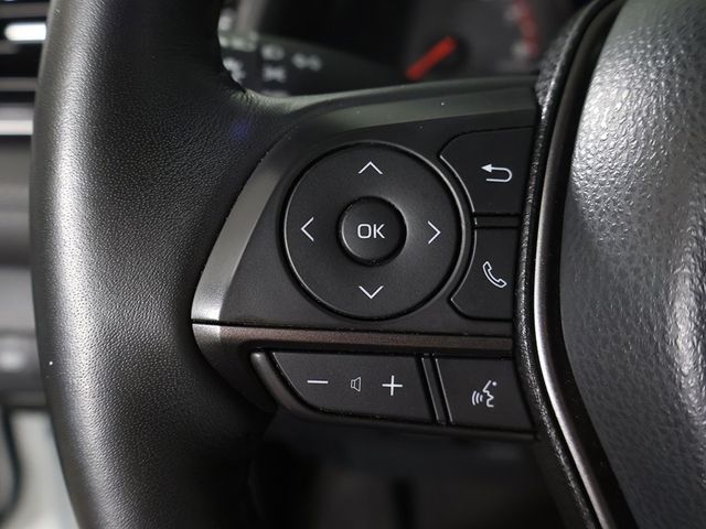 2024 Toyota Camry XSE V6 Automatic - 22997576 - 48