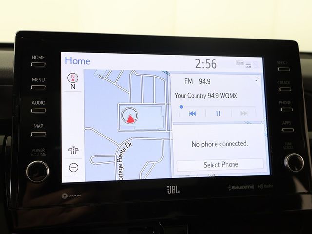 2024 Toyota Camry XSE V6 Automatic - 22997576 - 50