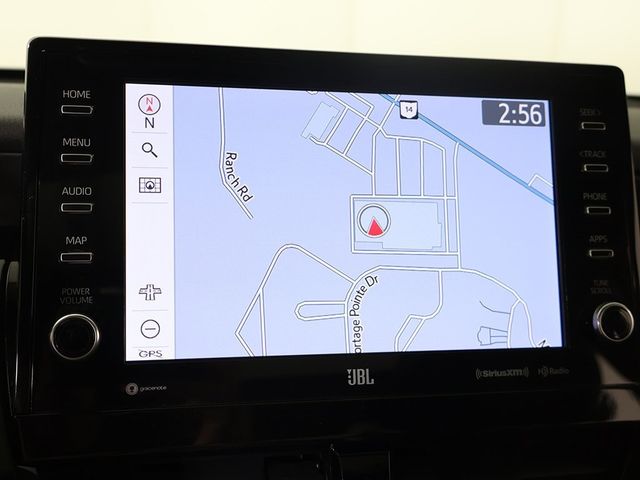 2024 Toyota Camry XSE V6 Automatic - 22997576 - 51