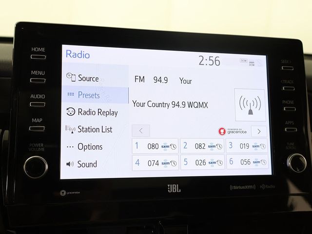 2024 Toyota Camry XSE V6 Automatic - 22997576 - 52