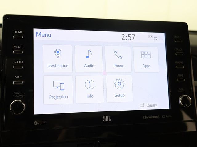 2024 Toyota Camry XSE V6 Automatic - 22997576 - 53