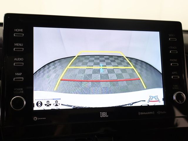 2024 Toyota Camry XSE V6 Automatic - 22997576 - 54